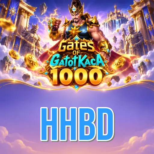 Who We Are at hhbd